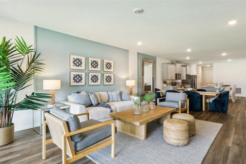Casa en venta en Ormond Beach, Florida, 2 dormitorios, 149.39 m2 № 1881242 - foto 3