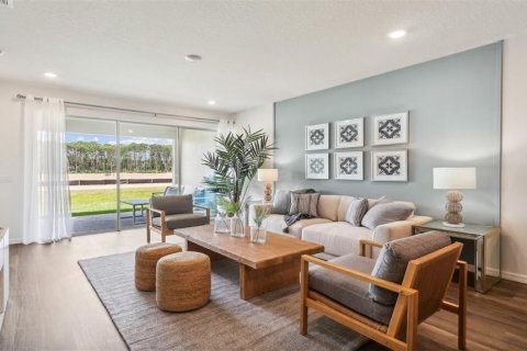 House in Ormond Beach, Florida 2 bedrooms, 149.39 sq.m. № 1881242 - photo 2
