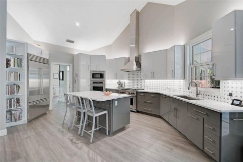 Casa en venta en Osprey, Florida, 4 dormitorios, 305.28 m2 № 1784578 - foto 13