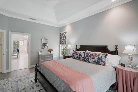 Casa en venta en Osprey, Florida, 4 dormitorios, 305.28 m2 № 1784578 - foto 20