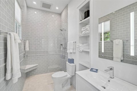 Casa en venta en Osprey, Florida, 4 dormitorios, 305.28 m2 № 1784578 - foto 26