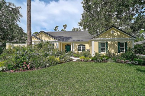 Casa en venta en Osprey, Florida, 4 dormitorios, 305.28 m2 № 1784578 - foto 5