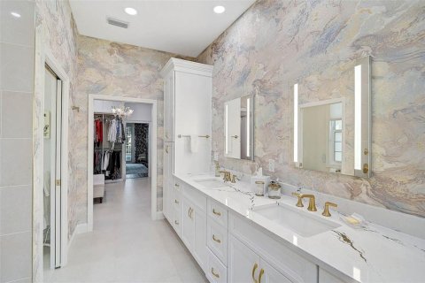 Casa en venta en Osprey, Florida, 4 dormitorios, 305.28 m2 № 1784578 - foto 24