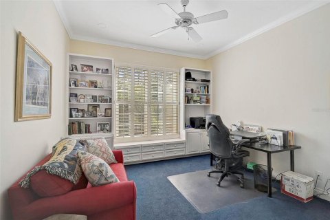 Casa en venta en Osprey, Florida, 4 dormitorios, 305.28 m2 № 1784578 - foto 29