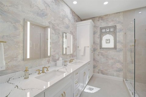 Casa en venta en Osprey, Florida, 4 dormitorios, 305.28 m2 № 1784578 - foto 22