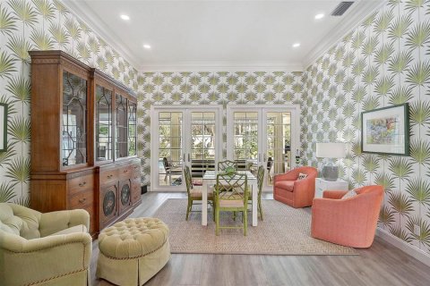 Casa en venta en Osprey, Florida, 4 dormitorios, 305.28 m2 № 1784578 - foto 6