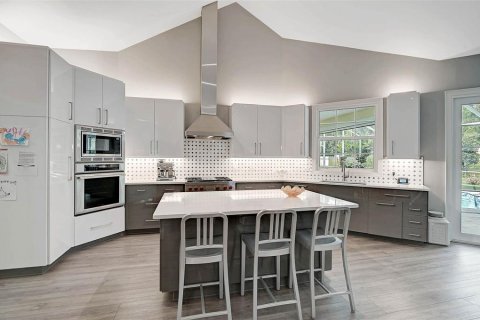 Casa en venta en Osprey, Florida, 4 dormitorios, 305.28 m2 № 1784578 - foto 10