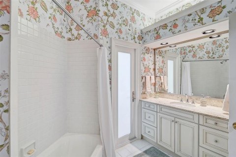 Casa en venta en Osprey, Florida, 4 dormitorios, 305.28 m2 № 1784578 - foto 28