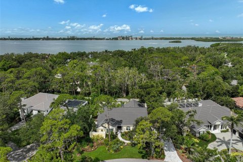 Casa en venta en Osprey, Florida, 4 dormitorios, 305.28 m2 № 1784578 - foto 2