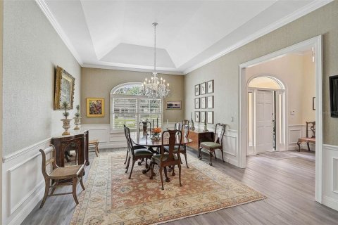 Casa en venta en Osprey, Florida, 4 dormitorios, 305.28 m2 № 1784578 - foto 8