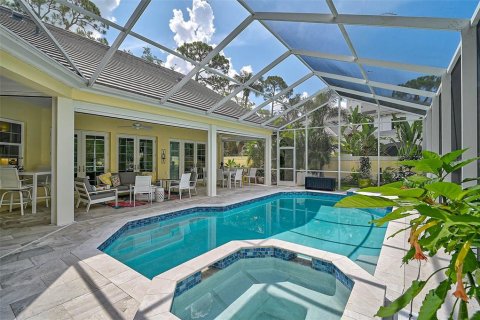 Casa en venta en Osprey, Florida, 4 dormitorios, 305.28 m2 № 1784578 - foto 3