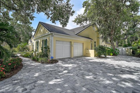 Casa en venta en Osprey, Florida, 4 dormitorios, 305.28 m2 № 1784578 - foto 4