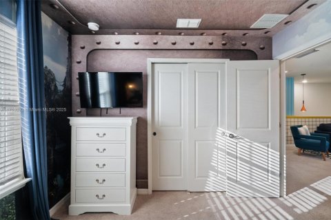 Townhouse in Davenport, Florida 5 bedrooms № 1707710 - photo 25
