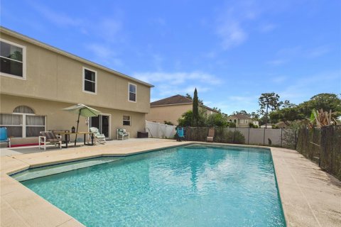 Casa en venta en Ocala, Florida, 4 dormitorios, 262.17 m2 № 2237446 - foto 3