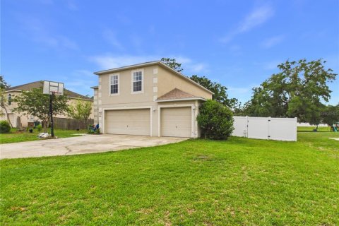 Casa en venta en Ocala, Florida, 4 dormitorios, 262.17 m2 № 2237446 - foto 2