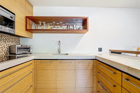 Condo in Saint Pete Beach, Florida, 1 bedroom  № 1090314 - photo 17