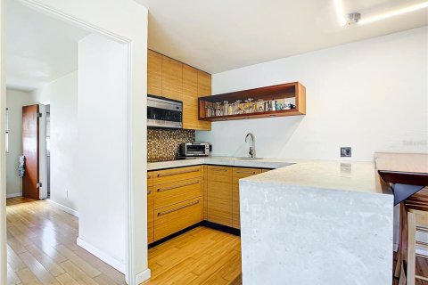 Condo in Saint Pete Beach, Florida, 1 bedroom  № 1090314 - photo 14