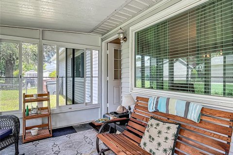 House in Ocala, Florida 2 bedrooms, 113.71 sq.m. № 1834734 - photo 18