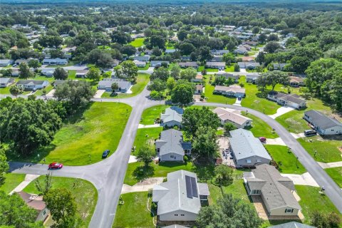 House in Ocala, Florida 2 bedrooms, 113.71 sq.m. № 1834734 - photo 24