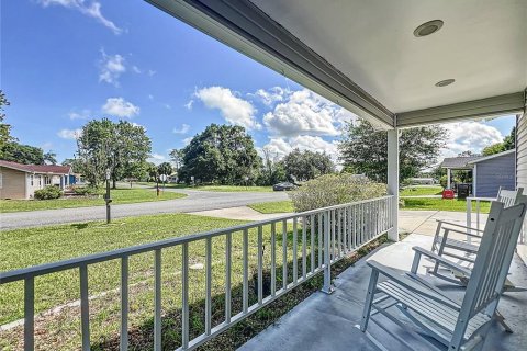 House in Ocala, Florida 2 bedrooms, 113.71 sq.m. № 1834734 - photo 4
