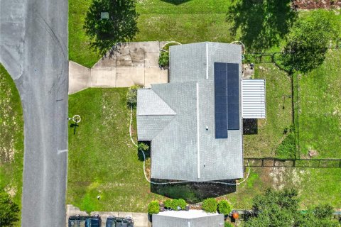 House in Ocala, Florida 2 bedrooms, 113.71 sq.m. № 1834734 - photo 23