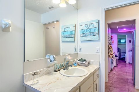 House in Ocala, Florida 2 bedrooms, 113.71 sq.m. № 1834734 - photo 16