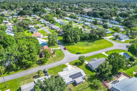 House in Ocala, Florida 2 bedrooms, 113.71 sq.m. № 1834734 - photo 26