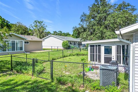House in Ocala, Florida 2 bedrooms, 113.71 sq.m. № 1834734 - photo 19