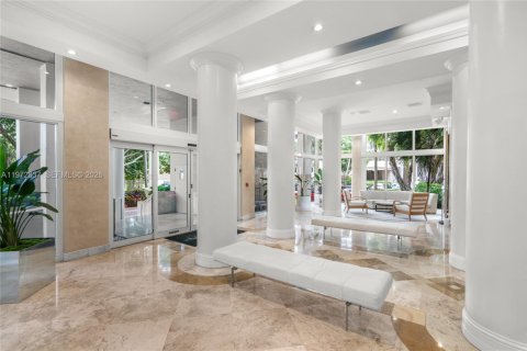 Condominio en venta en Miami, Florida, 1 dormitorio, 62.62 m2 № 2033181 - foto 9