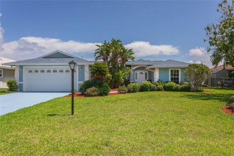 Villa ou maison à vendre à New Port Richey, Floride: 4 chambres, 216.09 m2 № 2133013 - photo 9