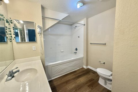Adosado en alquiler en Kissimmee, Florida, 4 dormitorios, 136.57 m2 № 1884712 - foto 16