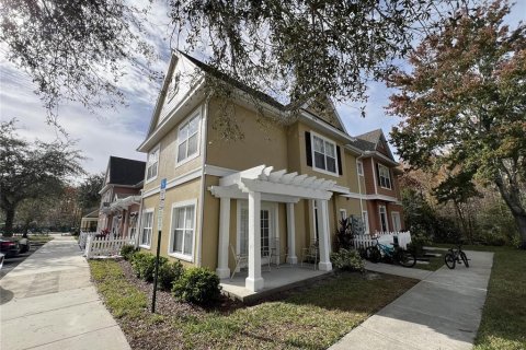 Adosado en alquiler en Kissimmee, Florida, 4 dormitorios, 136.57 m2 № 1884712 - foto 3