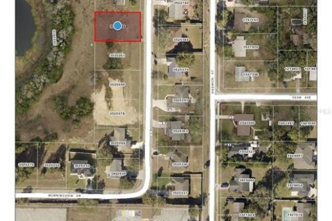 Land in Eustis, Florida № 1526274 - photo 15