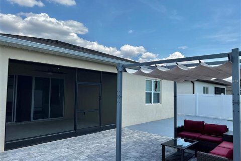 Casa en alquiler en Davenport, Florida, 4 dormitorios, 179.86 m2 № 1870207 - foto 22