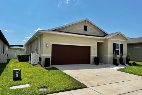 Casa en alquiler en Davenport, Florida, 4 dormitorios, 179.86 m2 № 1870207 - foto 2
