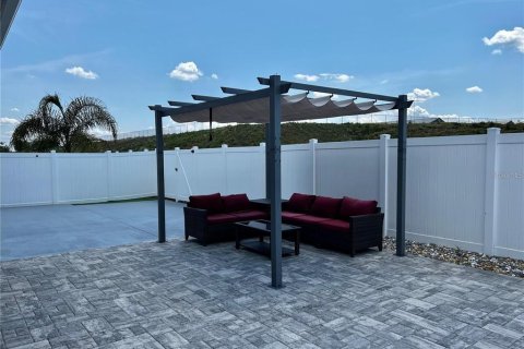 Casa en alquiler en Davenport, Florida, 4 dormitorios, 179.86 m2 № 1870207 - foto 23