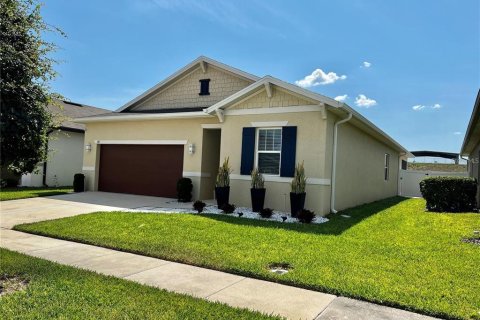 Casa en alquiler en Davenport, Florida, 4 dormitorios, 179.86 m2 № 1870207 - foto 3
