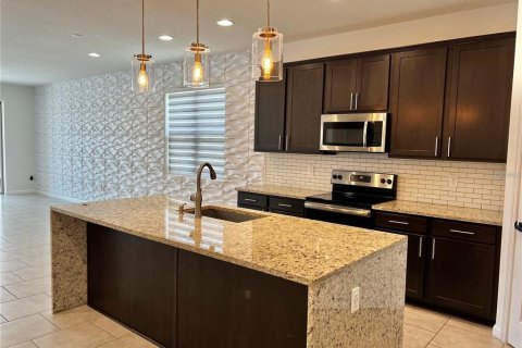 Casa en alquiler en Davenport, Florida, 4 dormitorios, 179.86 m2 № 1870207 - foto 5