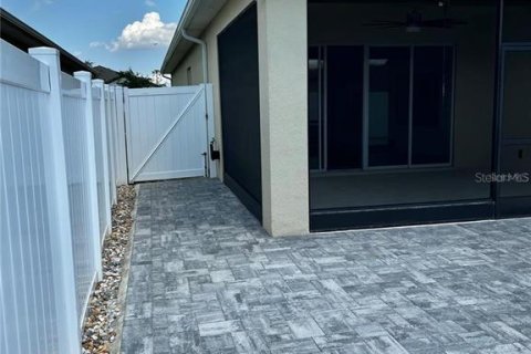 Casa en alquiler en Davenport, Florida, 4 dormitorios, 179.86 m2 № 1870207 - foto 24