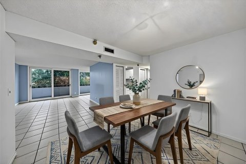 Condo in Pompano Beach, Florida, 2 bedrooms  № 2190781 - photo 12