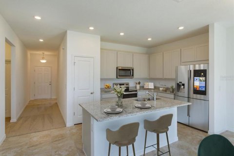 House in Lake Wales, Florida 4 bedrooms, 148.46 sq.m. № 1804708 - photo 3
