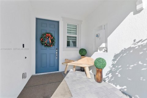 Touwnhouse à louer à Deerfield Beach, Floride: 3 chambres, 171.13 m2 № 2000614 - photo 16