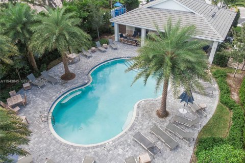 Touwnhouse à louer à Deerfield Beach, Floride: 3 chambres, 171.13 m2 № 2000614 - photo 12