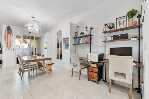 Touwnhouse à louer à Deerfield Beach, Floride: 3 chambres, 171.13 m2 № 2000614 - photo 24