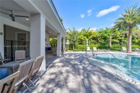 Touwnhouse à louer à Deerfield Beach, Floride: 3 chambres, 171.13 m2 № 2000614 - photo 13