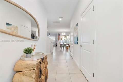 Touwnhouse à louer à Deerfield Beach, Floride: 3 chambres, 171.13 m2 № 2000614 - photo 21