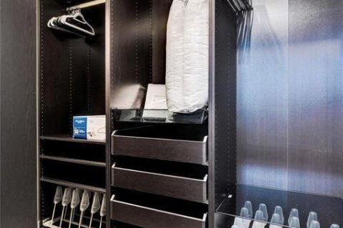 Снять в аренду кондоминиум в Уэст-Палм-Бич, Флорида 3 комнаты, 68.75м2, № 2181982 - фото 15