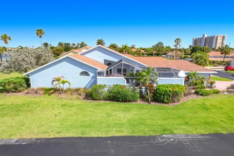 Condominio en venta en St. Lucie, Florida, 3 dormitorios, 176.51 m2 № 2187624 - foto 14