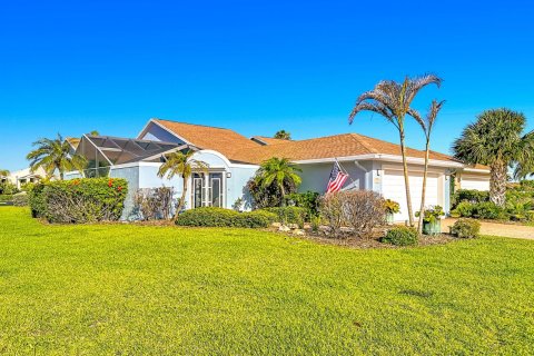 Condominio en venta en St. Lucie, Florida, 3 dormitorios, 176.51 m2 № 2187624 - foto 18
