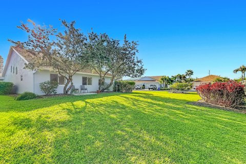 Condominio en venta en St. Lucie, Florida, 3 dormitorios, 176.51 m2 № 2187624 - foto 15